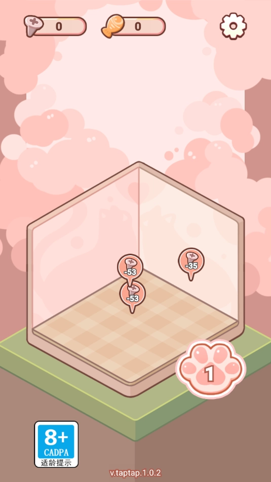 萌猫养成记最新版2