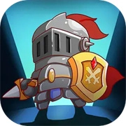 方块与骑士 V0.1