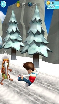 狗狗巡逻队跑酷游戏(3)