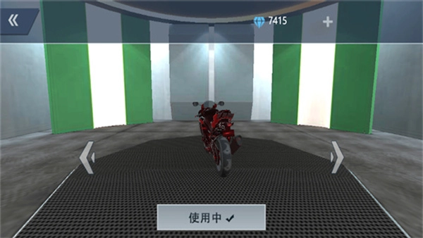 暴力摩托狂飙游戏无广告版(1)