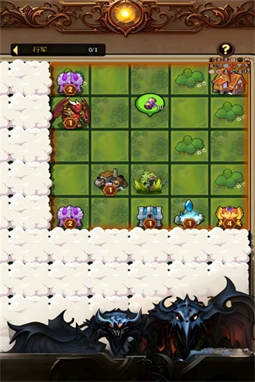 刺激大闯关截图1