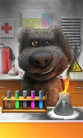 会说话的狗狗本图4