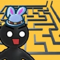 火柴人闯迷宫游戏纯净版