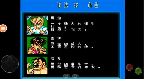 快打旋风手游无广告版(3)