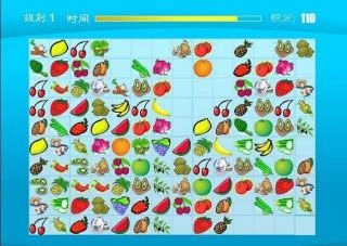 果蔬连连看游戏官方版图1