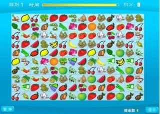 果蔬连连看游戏官方版图3