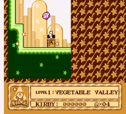 星之卡比梦之泉手机版(2)