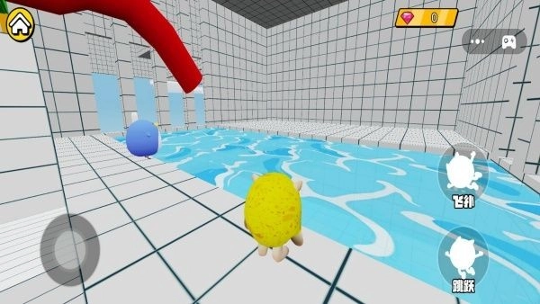 恐怖滑梯6截图2