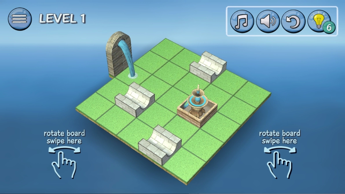 Flow Water安卓版(1)