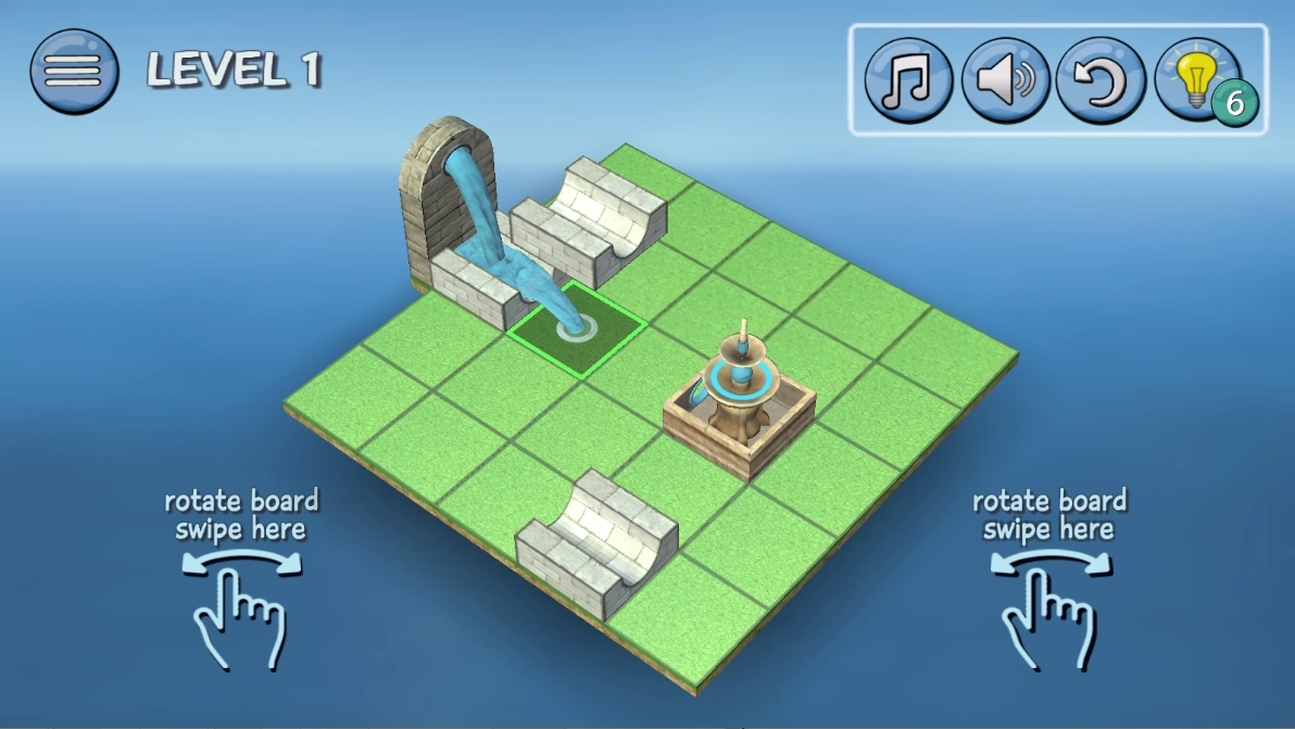 Flow Water安卓版(3)