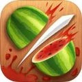 fruit游戏