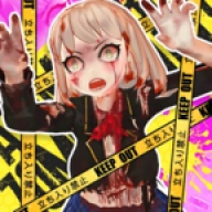动漫女孩僵尸猎人游戏安装包