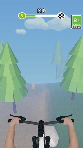 自行车竞速赛车手免费软件图2