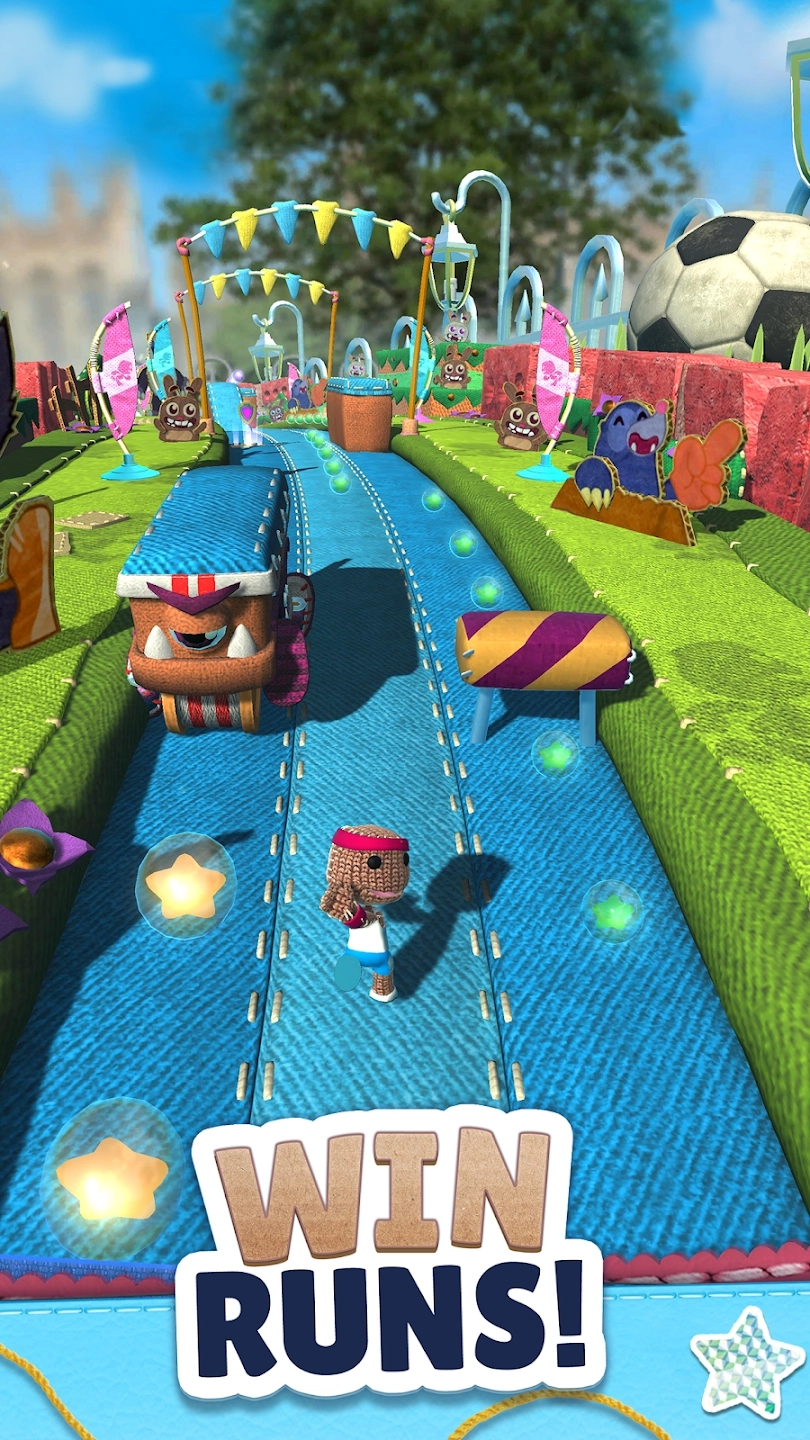 终极麻布仔跑酷软件安装图4