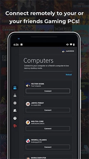 parsec直装游戏版图3