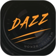 dazz相机手机版 V1.0.25