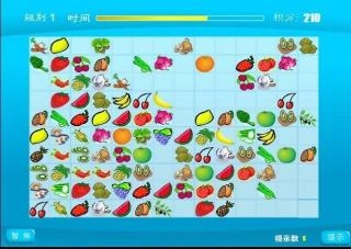 果蔬连连看游戏官方版图2