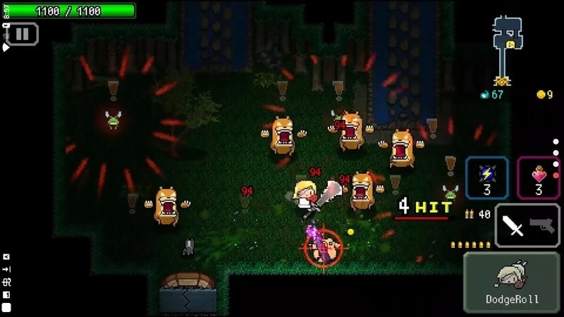 炸裂树莓浆游戏(3)