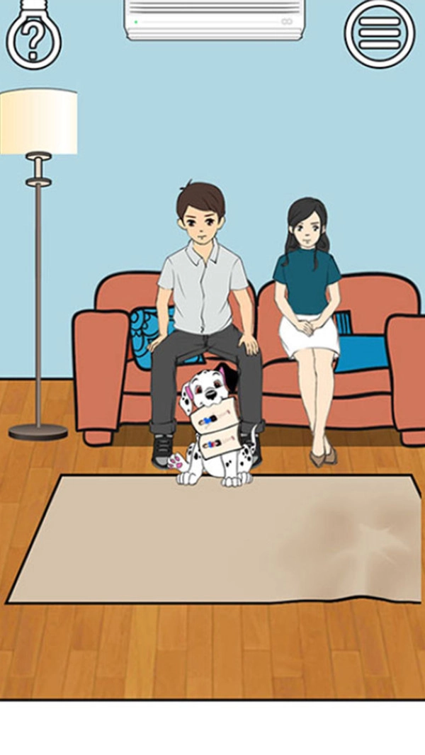 爱心萌萌消手游无广告版图1