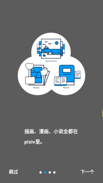 p站