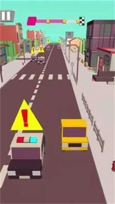 热血赛车3D软件(2)