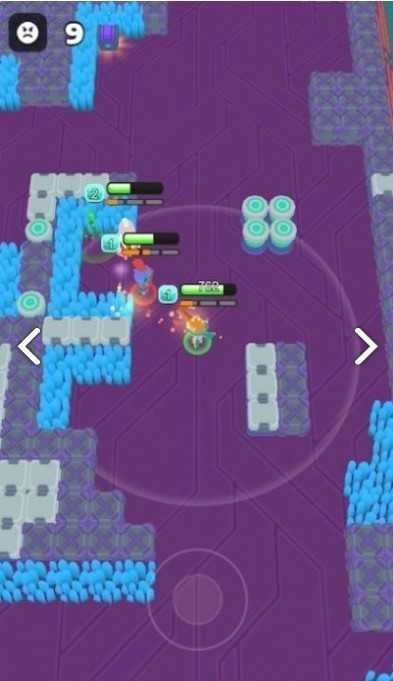 口袋决战(Pocket Battle)2