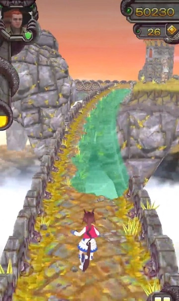 哈基逃亡2手机版-图2