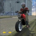 城市摩托模拟驾驶3D（Indian Bike Game 3D）1