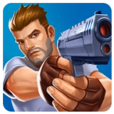 英雄射击者(Hero Shooter)