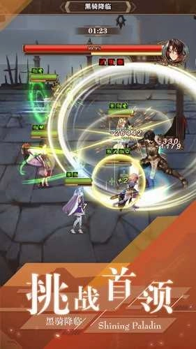 少女阵线正版图1