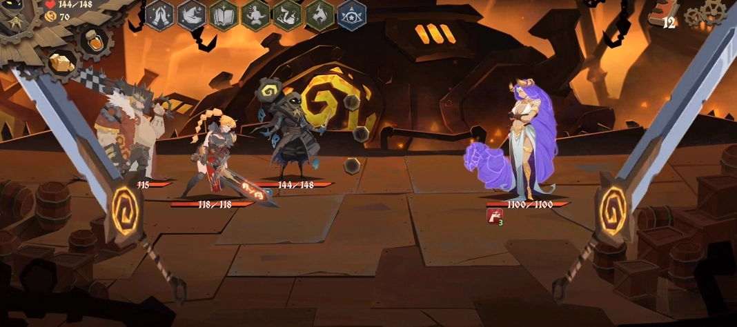 因狄斯的谎言最新版