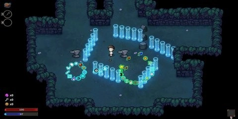 魔法工艺直装版图2