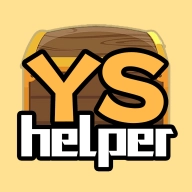 原神提瓦特小助手（YShelper）