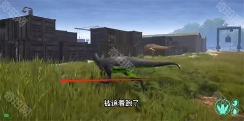 恐龙岛大猎杀安卓直装版图2
