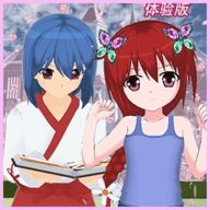 樱花魔法少女装扮手机版 V1.0