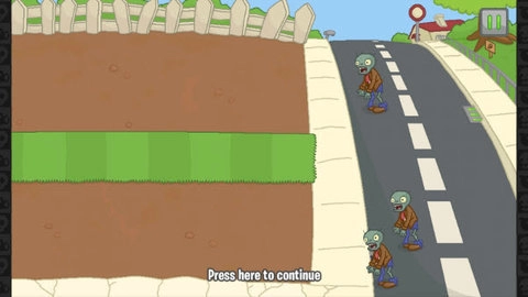 植物大战僵尸邻里防御测试版安卓下载