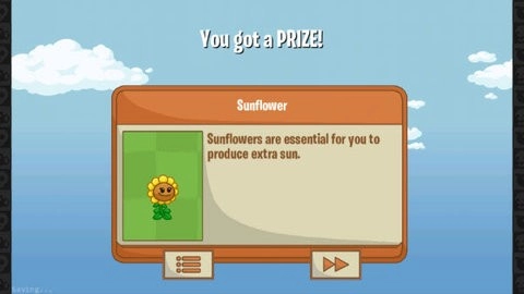 植物大战僵尸邻里防御测试版3