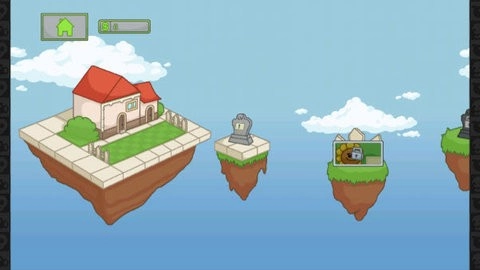 植物大战僵尸邻里防御测试版1