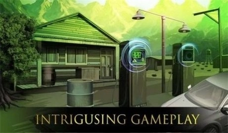 100门逃生手机版