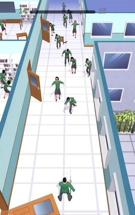 僵尸都得毙游戏完整版图1