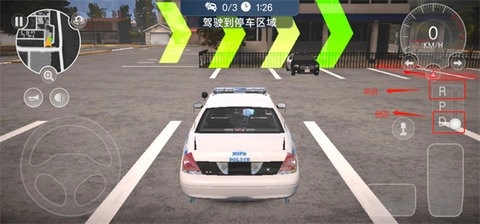 多人停车大师2手机版