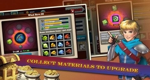 魔域塔防3安卓版(2)