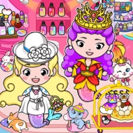 吉彼公主模拟器中文版