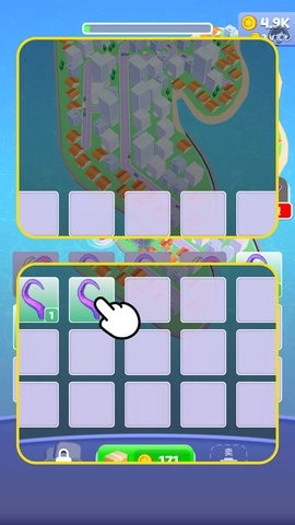 怪兽来袭末日汉化版(1)