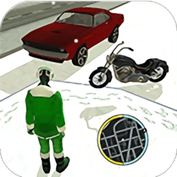 城市蜘蛛人英雄冬季版 v1.0.6