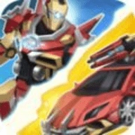 变形汽车人手机版