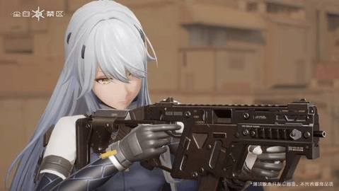 尘白禁区手机版图3