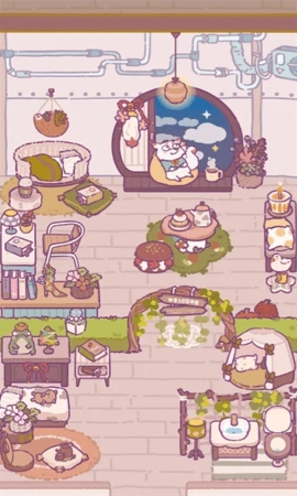 动物游轮最新版