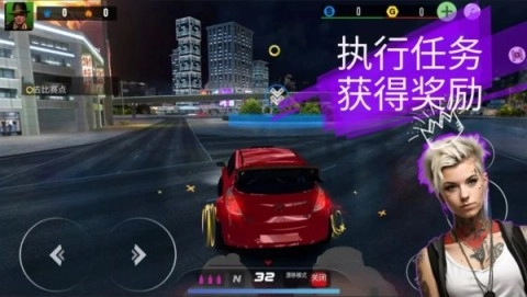 地下飙车组3（Underground Crew 3）(1)