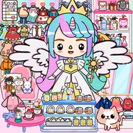 樱花我的小镇假期